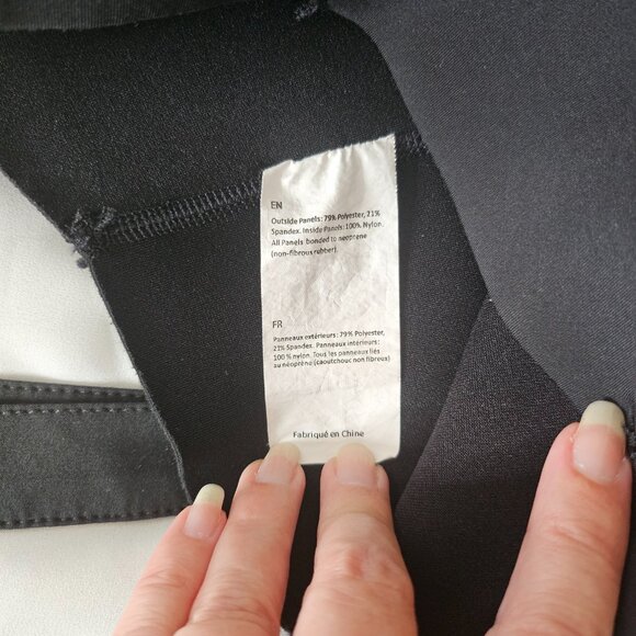 O'Neill 1.5mm Neoprene Men's REACTOR II Wetsuit Top, Size Small - Picture 9 of 9